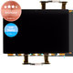 Apple MacBook Pro 13" A1706, A1708 (Late 2016 - Mid 2017) - Ecran LCD Refurbished