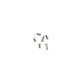 Apple MacBook Pro 13" Retina A1708, 15" Retina A1707 (Late 2016 - Mid 2017) - Set de Șuruburi Inferioare (Silver)