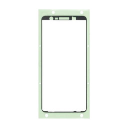 Samsung Galaxy A7 A750F (2018) - LCD Autocolant Adhesive - GH02-17127A Genuine Service Pack