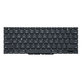 Apple MacBook Air 11" A1370 (Late 2010) - Tastatură (US)