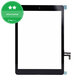 Sticlă Tactilăl cu buton Home pentru iPad Air, Black