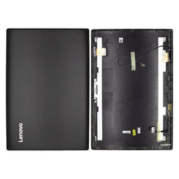 Lenovo IdeaPad 320 - Capac A (Capac LCD) (Black) - Genuine Service Pack