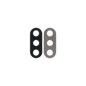 Xiaomi Mi 8 - Sticlă Camere