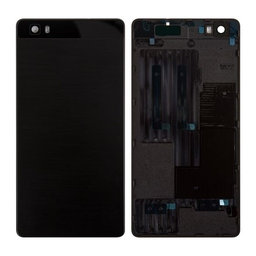 Huawei P8 Lite - Carcasă Baterie (Black)