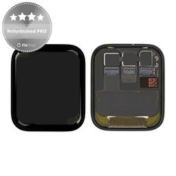 Apple Watch 4 40mm - Ecran LCD + Sticlă Tactilă Refurbished PRO