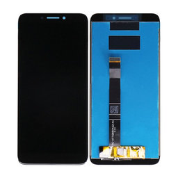 HTC Desire 12 - Ecran LCD + Sticlă Tactilă TFT