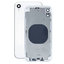 Apple iPhone XR - Carcasă Spate (White)