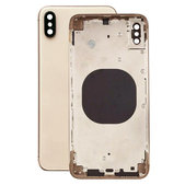 Apple iPhone XS Max - Carcasă Spate (Gold)