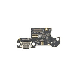 Xiaomi Mi 8 Lite - Conector de Încărcare + Microfon Placă PCB