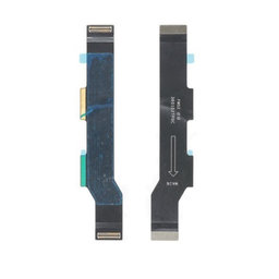 Xiaomi Mi 8 Lite - Principal Cablu flex