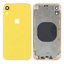 Apple iPhone XR - Carcasă Spate (Yellow)
