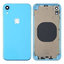 Apple iPhone XR - Carcasă Spate (Blue)
