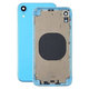 Apple iPhone XR - Carcasă Spate (Blue)