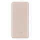 Huawei - Caz Wallet Cover pentru Huawei P30 Pro, roz