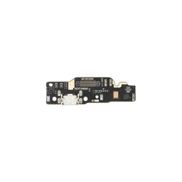 Xiaomi Redmi Note 6 Pro - Conector de Încărcare Placă PCB