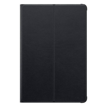 Huawei - Caz Original Flip pentru Huawei MediaPad T5 10.0, negru