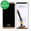 Huawei Honor 9 Lite - Ecran LCD + Sticlă Tactilă (Gold) OEM