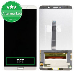 Huawei Mate 10 - Ecran LCD + Sticlă Tactilă (Champagne Gold) TFT