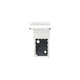Google Pixel 3 - Slot SIM (Clearly White) - 690-09853-02
