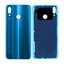 Huawei P20 Lite - Carcasă Baterie (Klein Blue)