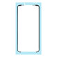Huawei P20 Lite - Autocolant sub LCD
