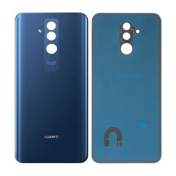 Huawei Mate 20 Lite - Carcasă Baterie (Sapphire Blue)