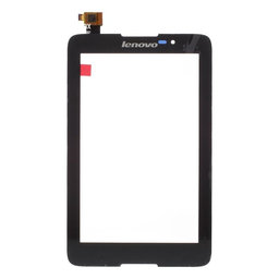 Lenovo IdeaTab A7-50 A3500 - Sticlă Tactilă (Negru)