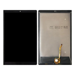Lenovo Yoga TAB 3 Pro YT3-X90L - Ecran LCD + Sticlă Tactilă (Black) TFT