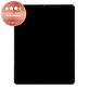 Ecran LCD pentru iPad Pro 12.9" (3rd Gen 2018), Sticlă Tactilă și IC Board cuout Frame, Refurbished