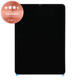 Apple iPad Pro 11.0 (1st Gen 2018, 2nd Gen 2020) - Ecran LCD + Sticlă Tactilă Refurbished