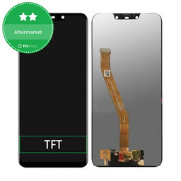 Huawei Mate 20 Lite - Ecran LCD + Sticlă Tactilă TFT