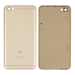 Xiaomi Redmi Note 5A 16GB - Carcasă Baterie (Gold)