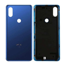 Xiaomi Mi Mix 3 - Carcasă Baterie (Sapphire Blue)