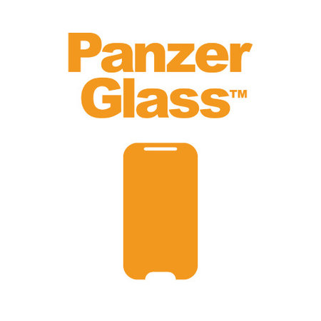 PanzerGlass - Geam Securizat Case Friendly pentru Samsung Galaxy S10e, black