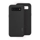 SBS - Caz Polo pentru Samsung Galaxy S10+, negru