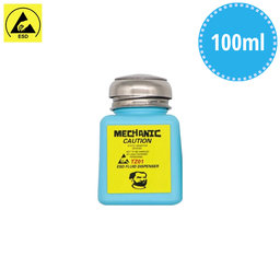 Mechanic - Dispenser lichid ESD - 100ml