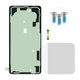 Samsung Galaxy S10 Plus G975F - Set de Autocolante - GH82-18801A Genuine Service Pack