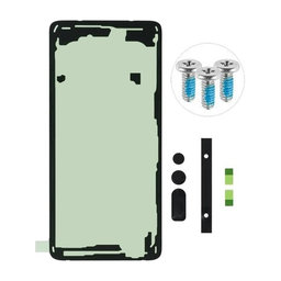 Samsung Galaxy S10 G973F - Set de Autocolante - GH82-18800A Genuine Service Pack