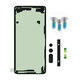 Samsung Galaxy S10 G973F - Set de Autocolante - GH82-18800A Genuine Service Pack