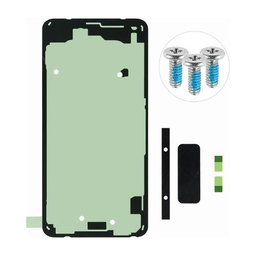 Samsung Galaxy S10e G970F - Set de Autocolante - GH82-18798A Genuine Service Pack