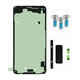 Samsung Galaxy S10e G970F - Set de Autocolante - GH82-18798A Genuine Service Pack