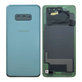 Samsung Galaxy S10e G970F - Carcasă Baterie (Prism Green) - GH82-18452E Genuine Service Pack