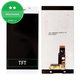 Sony Xperia L1 G3313 - Ecran LCD + Sticlă Tactilă (White) TFT