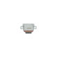 Samsung Galaxy S10 G973F, S10 Plus G975F, S10e G970F, Galaxy Xcover 4s G398F - Conector de Încărcare - 3722-004150 Genuine Service Pack