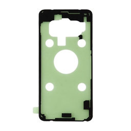 Samsung Galaxy S10e G970F - Autocolant sub Carcasă Baterie - GH02-17366A Genuine Service Pack