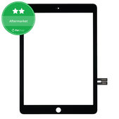 Sticlă Tactilă pentru iPad (6th Gen 2018), Black