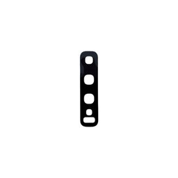 Samsung Galaxy S10 Plus G975F, S10 G973F - Sticlă Cameră Spate - GH64-07145A Genuine Service Pack