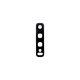 Samsung Galaxy S10 Plus G975F, S10 G973F - Sticlă Cameră Spate - GH64-07145A Genuine Service Pack