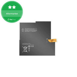 Microsoft Surface Pro 3 - Baterie G3HTA005H 5547mAh