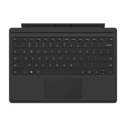 Microsoft Surface Pro 4 - Tastatură US (Black)